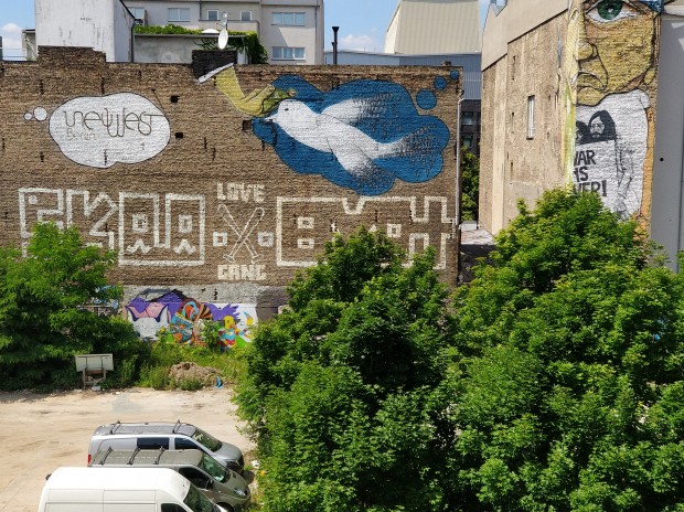 ... und die 20-Megapixel-Kamera (Bild: Ingo Pakalski/Golem.de)